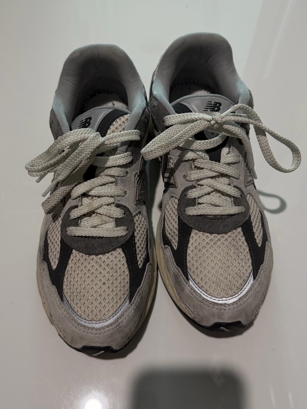 New Balance 2010s WORN ONCE